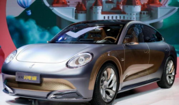 欧拉闪电猫,揭秘智能生活新伙伴